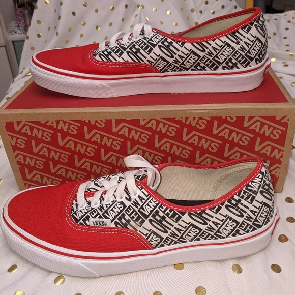 Vans - Picture 3 of 4